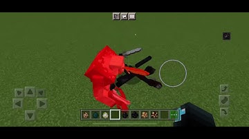 Mutant Piglin vs Mutant Wither Skeleton (Mob battle)