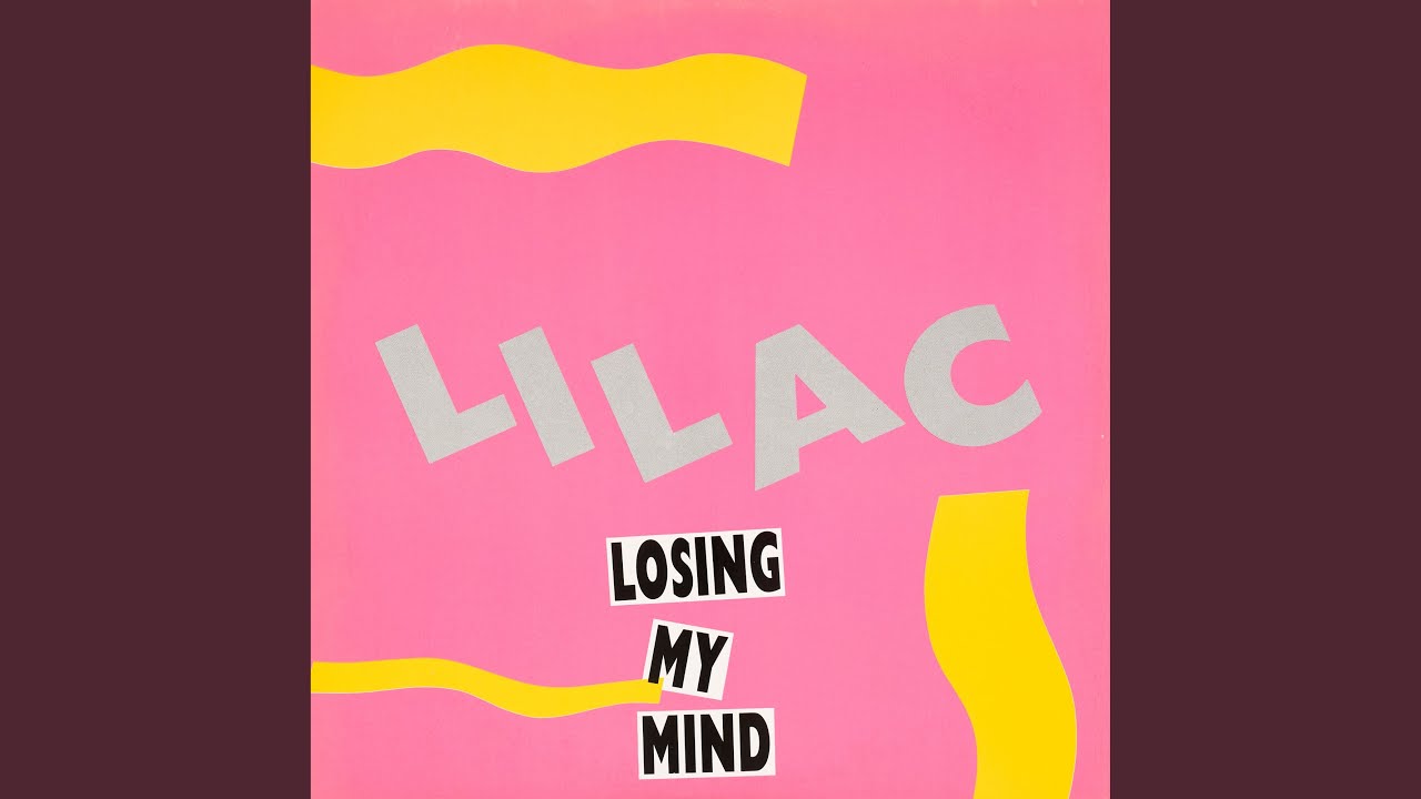 YouTube에서 Losing My Mind (Radio Version) 보기 YouTube에서 Losing My Mind (Radio Version) 보기