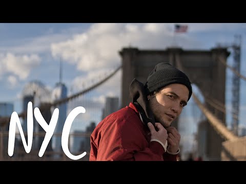 Video: Los 5 mejores lugares para tomar fotos del puente de Brooklyn