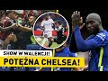 LUKAKU poprzestawiał ARSENAL! Szalony VINICIUS uratował REAL? FESTIWAL błędów w SERIE A!