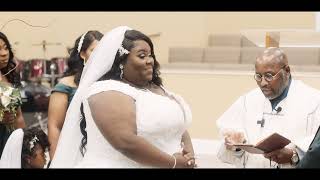 The Lee Wedding Teaser!