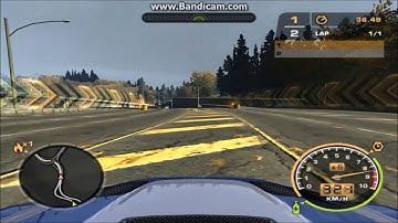 NFS MW | Heritage Heights | DANGER(AUTO + KEYS)