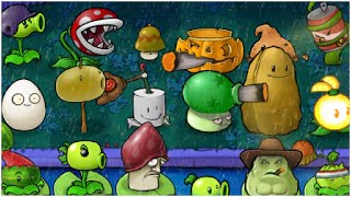 Pvz lotu it's raining seeds but it's pvz lotu it's raining seeds