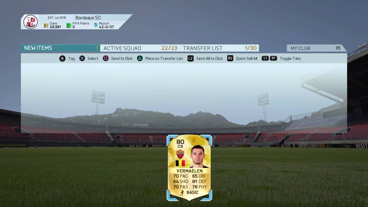 FIFA 16 TRADING METHOD | 30K AN HOUR!!