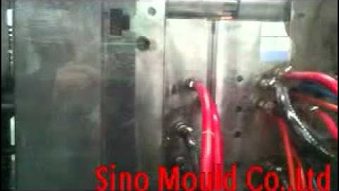 thinwall container IML