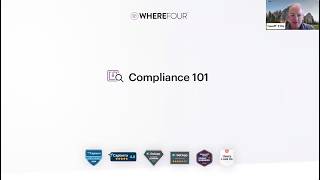 Compliance 101 inside Wherefour ERP Software