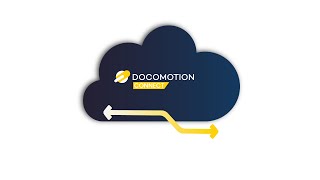 Docomotion Connect - Connect Any System. Generate Any Document.