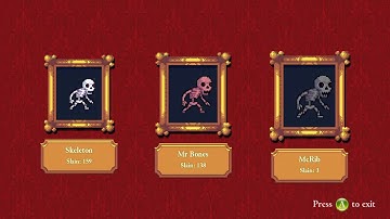 Rogue Legacy ( NG+ ) Final