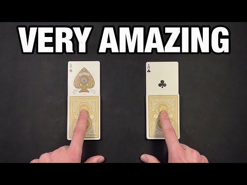 “Cards Tell All”