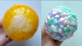 Most Satisfying Slime Video That Will Make You Relax And Fall Asleep!!#10