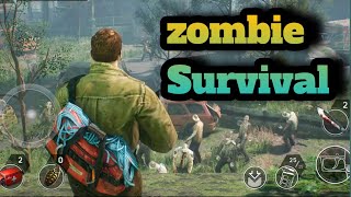 Zombie Survival part -1 zombie games screenshot 4