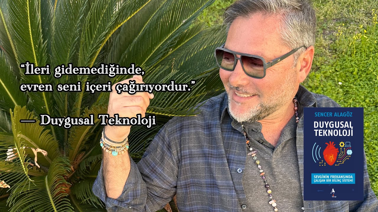 Yeni Şeyler Söyleme Zamanı