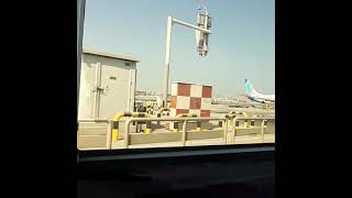 Dubai airport