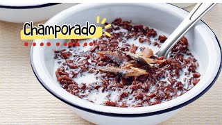 Champorado | Pregnancy Cravings