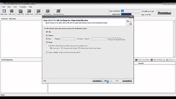 XPlica for SharePoint Product Tour