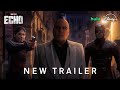 Marvel Studios&#39; ECHO – New Trailer | Disney+ and Hulu