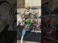 Build your own Mobile Robot.❤️❤️ #engineering #futuretech #mobilerobots #robotics #tech #ros