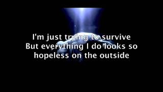 Nonpoint - Breathe (Lyrics) *HQ*