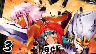 .hack//Mutation Vol.2 || PART 3