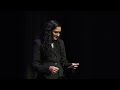 Meet Me On The Internet | Asesha Dayal | TEDxDenisonU