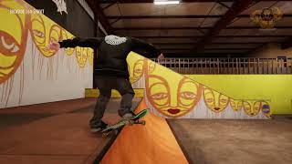 Skater XL [Ep.398] Skating the Legend Once More