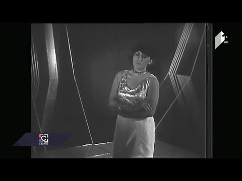 საზოგადოებრივის არქივიდან  - ნანული აბესაძე - \"მე არასოდეს მინახავს დღემდე...\"