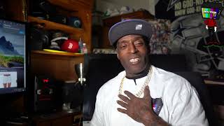 OG Percy on Charleston White, Stunna 4 Vegas, Quadruple Homicide PMG off beat + more Full Interview