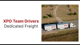 Dedicated Freight