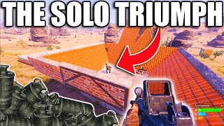 Download Lagu The Solo Triumph - Rust Console Edition MP3 Download Lagu The Solo Triumph - Rust Console Edition MP3