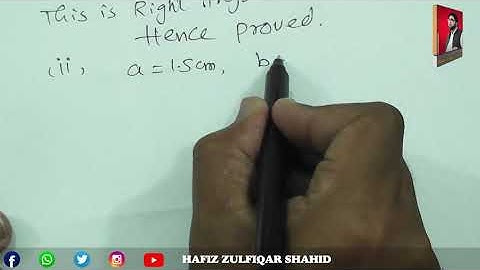 Grade 9 | Math (Science Group) | UNIT 15 EXERCISE 15.1