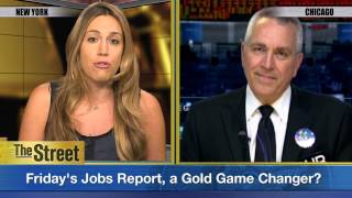 Full Gold Is Flatlining But I Still Like It – ‘Bubba’ Horwitz Guide