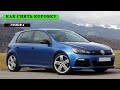 Как Снять Коробку Гольф 6 (своими руками), How to remove gearbox golf6