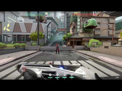 Ion Bucky LV.4/아이온 버키 레벨 4
