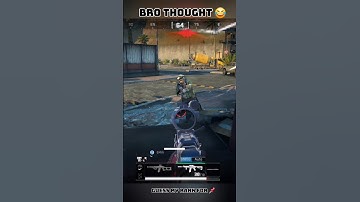 Bro thought he could AMBUSH me in Delta Force Operations! 😂