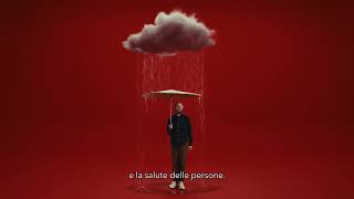 ROCKWOOL - Repellenza all'umidità - Le forze della lana di roccia (it, en)