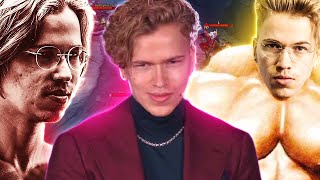 11 Minutes of Topson being Chadson & Godson