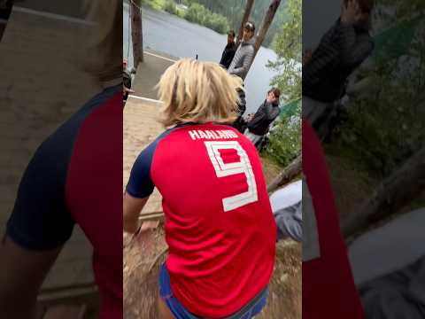 Imagine Haaland doing this🤯🇳🇴 #haaland #norway #rowrow #worldcup #erlinghaaland thumbnail