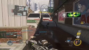 Sysayox gets DESTROYED and Nuked on a Late Join while LAGGING 😭