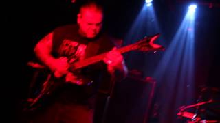 Maniac Rise - Swallow My Evil