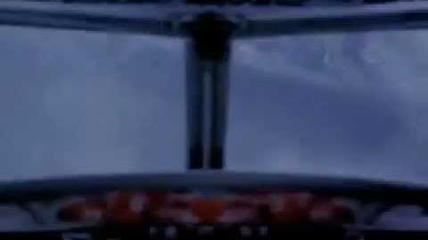 Alive - Plane Crash Scene
