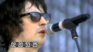 The Courteeners - Kings Of The New Road (Live at Coachella 2009)