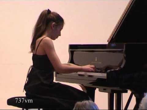 Evelyne Berezovsky, S.Rachmaninov-F.Chopin, Herdecke 2004