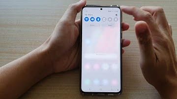 Galaxy S21/S21+: How to Enable/Disable STAY AWAKE - Set the Screen Will Never Sleep While Charging