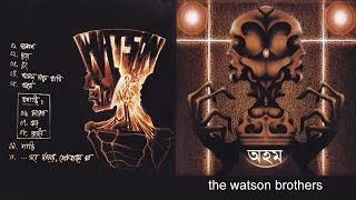 Ohom | The Watson Brothers | Full Album | Audio Jukebox