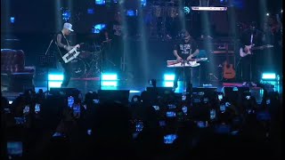 Néstor en Bloque FT Damas Gratis, Ke Personajes - Atrevida, Una Calle Me Separa - Gran Rex 29/8/2023