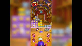 Stack smash block 3D puzzle level 79 hard level solution for gameplay  screenshot 5