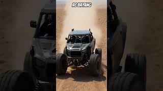 Gray RC Rock Crawler #rc #rccrawler
