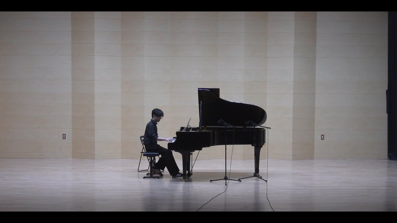 이주석 : Sumino Hayato - New Birth