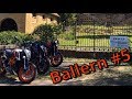 Ballern #5 |  KTM Duke 690 R