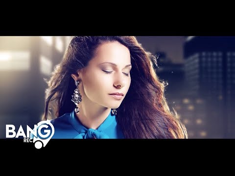 ERIKA - I Think About You